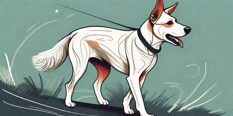 Entdecken Sie die Alopekis: Ein detaillierter Leitfaden über ihre Persönlichkeit, Größe und Ausbildung