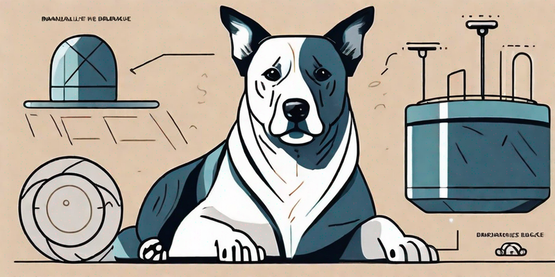 Brandlbracke: Entdecken Sie die Persönlichkeit, Größe und Ausbildung dieser Rasse