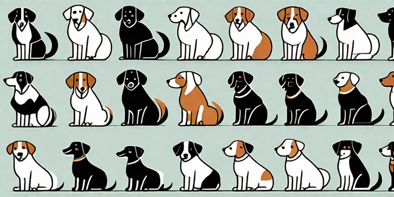 Die Bedeutung von Hundemänteln: Welche Hunde brauchen sie wirklich?