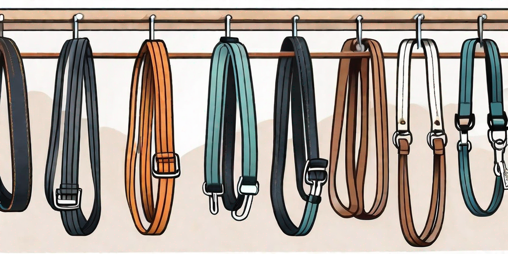 Die perfekte Hundeleine für Ihren pelzigen Freund - Ein Leitfaden vom Lucky Pets Magazin