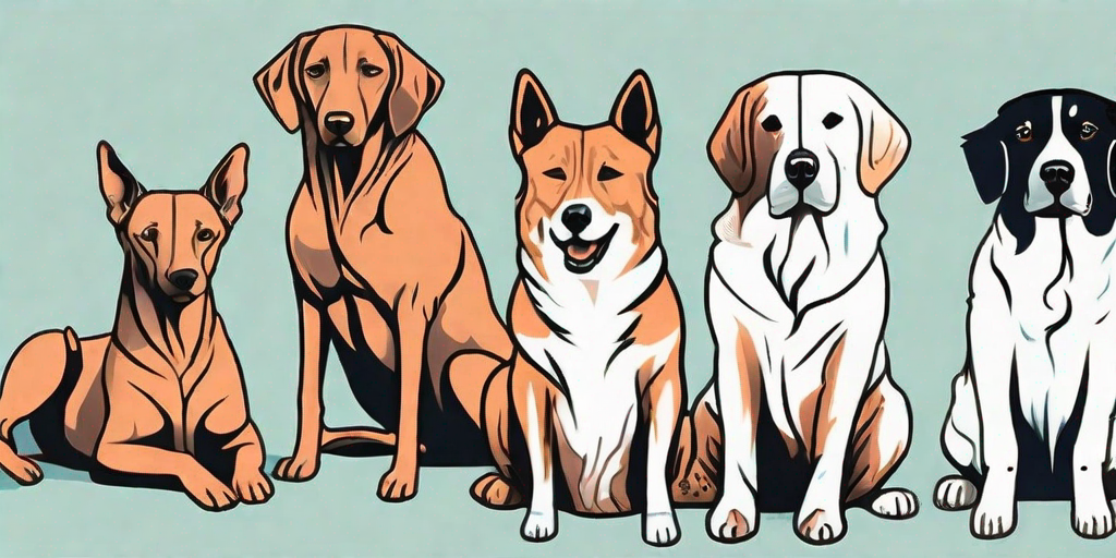 Die Bedeutung eines Namens für deinen Hund - Wie du den perfekten Hundenamen findest.