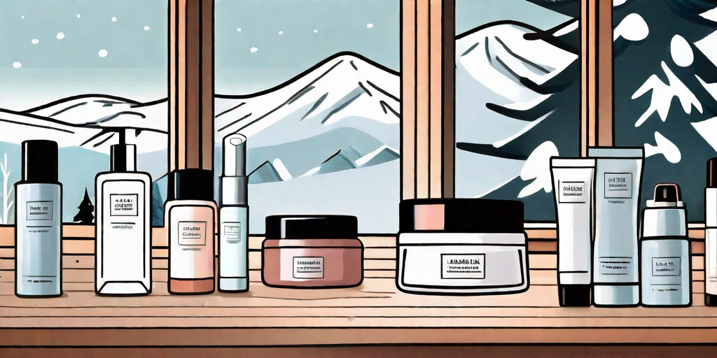 Winterpflege: Alles, was du über die richtige Pflege in der kalten Jahreszeit wissen musst