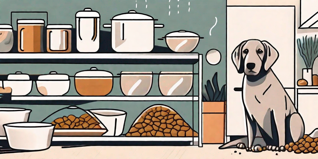 Die Bedeutung der Wahl des richtigen Welpenfutters: Ein Leitfaden