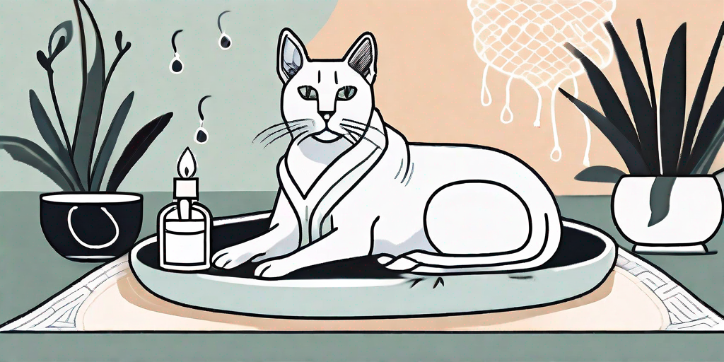 Der ultimative Leitfaden für die Pflege Ihres Haustiers für einen entspannenden Wellness-Tag