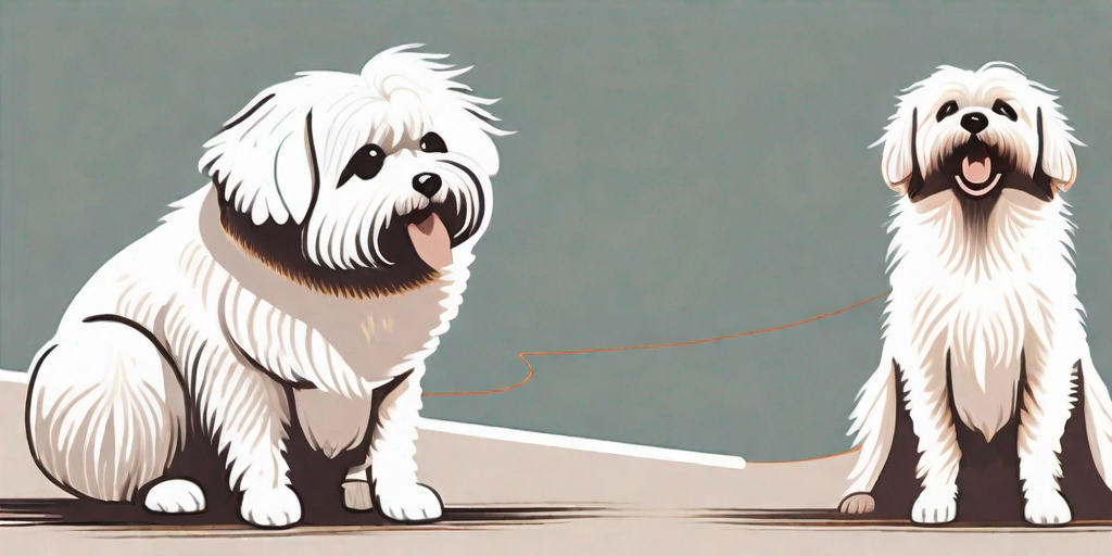 Der Bologneser Hund: Merkmale, Größe und Ausbildungsleitfaden