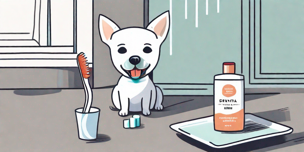 Die Bedeutung der Zahnpflege bei kleinen Hunden: Tipps und Informationen