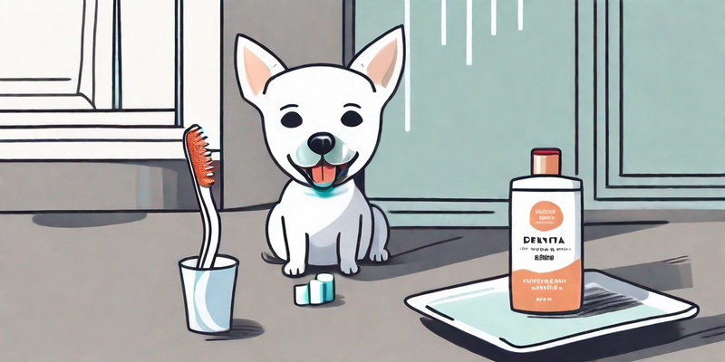 Die Bedeutung der Zahnpflege bei kleinen Hunden: Tipps und Informationen