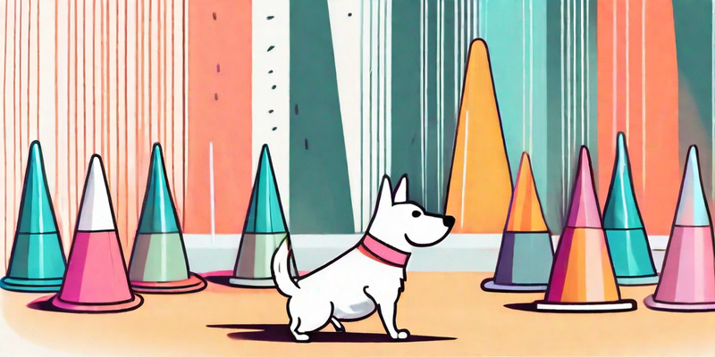 Die Vorteile des Rückwärtstrainings für Ihr Haustier