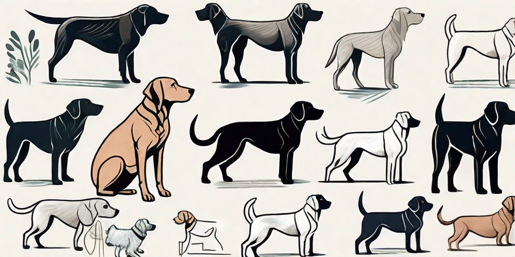 Die Rolle der Schutzhunde: Verständnis ihrer Aufgaben, Ausbildung und geeignete Rassen