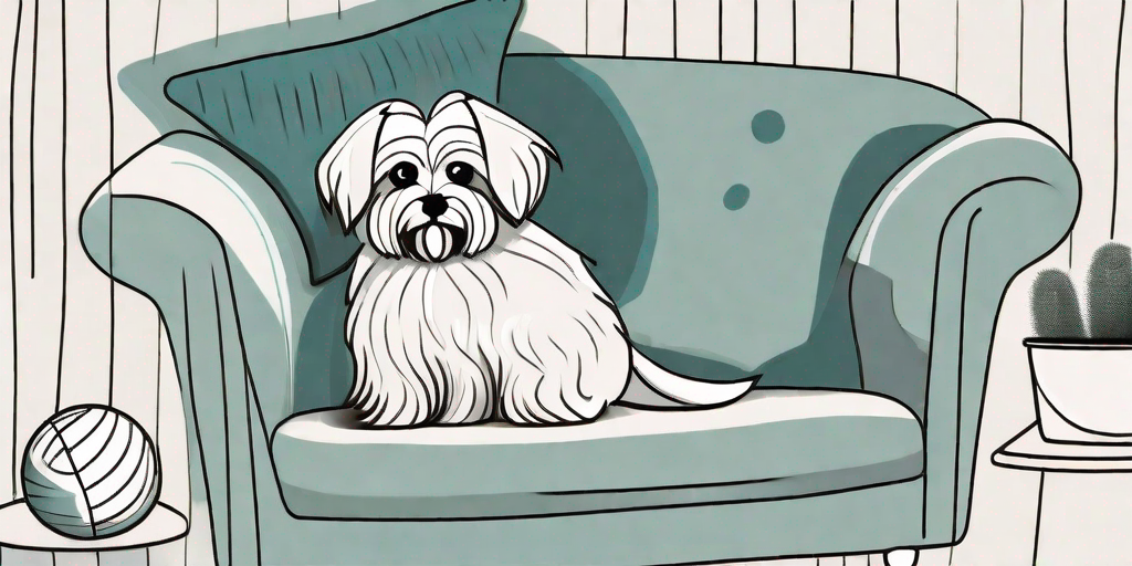 Rasseprofil Löwchen: Der perfekte Begleiter für Tierliebhaber