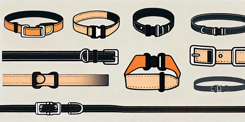 Halsband vs. Geschirr: Die richtige Wahl für humanes Training