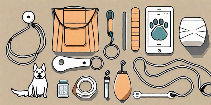 Top Hundetrainingsgeräte: Hundeerziehung mit den besten Trainingshilfen meistern