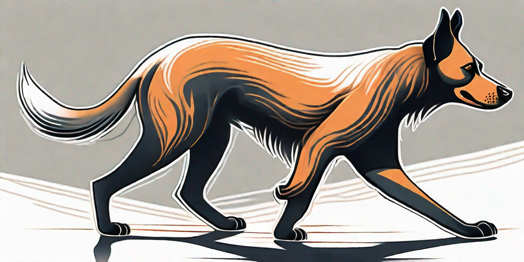 Der ultimative Leitfaden für die Hunderasse Barsoi: Alles, was Sie wissen müssen