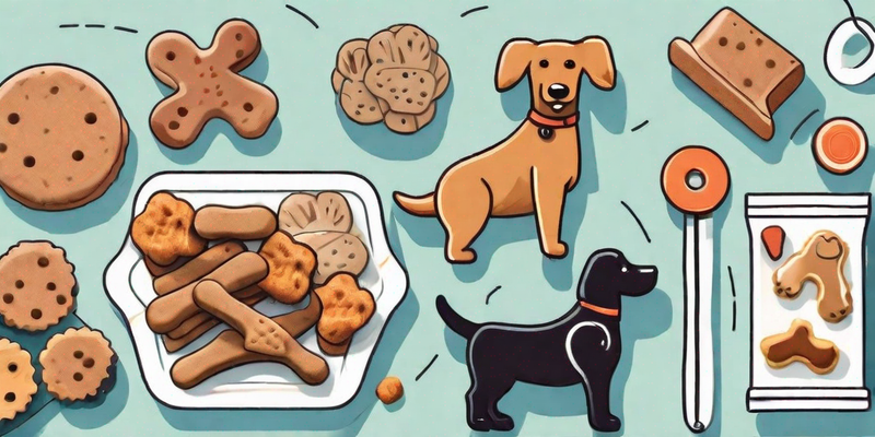 Der ultimative Leitfaden zur Verwendung von Leckerlis für das Hundetraining