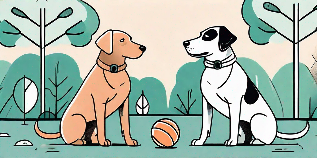 Warum du dich nicht mit anderen Hundehaltern vergleichen solltest: Klare Prioritäten setzen