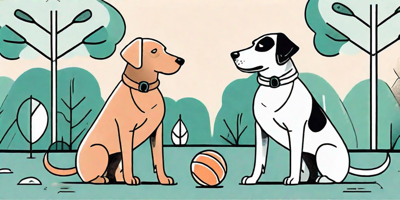 Warum du dich nicht mit anderen Hundehaltern vergleichen solltest: Klare Prioritäten setzen