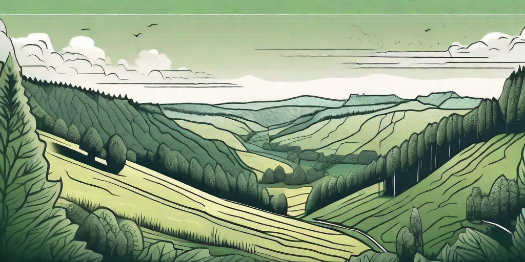 Entdecken Sie die Naturwunder von Lage im Natur- und Geopark Vulkaneifel