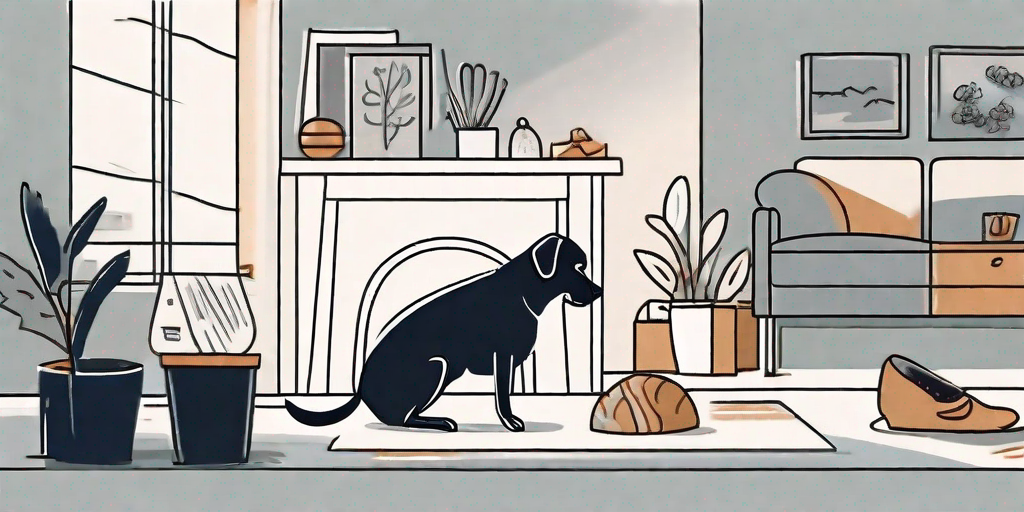 Die Vorteile der Ausbildung Ihres Hundes zum Aufheben von Gegenständen