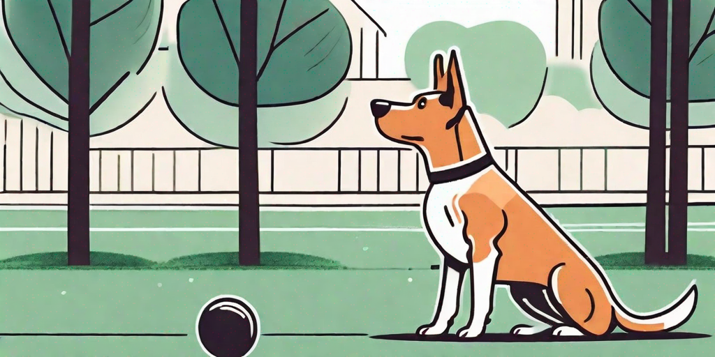 Warum ist Bring! Training wichtig für Ihren Hund?