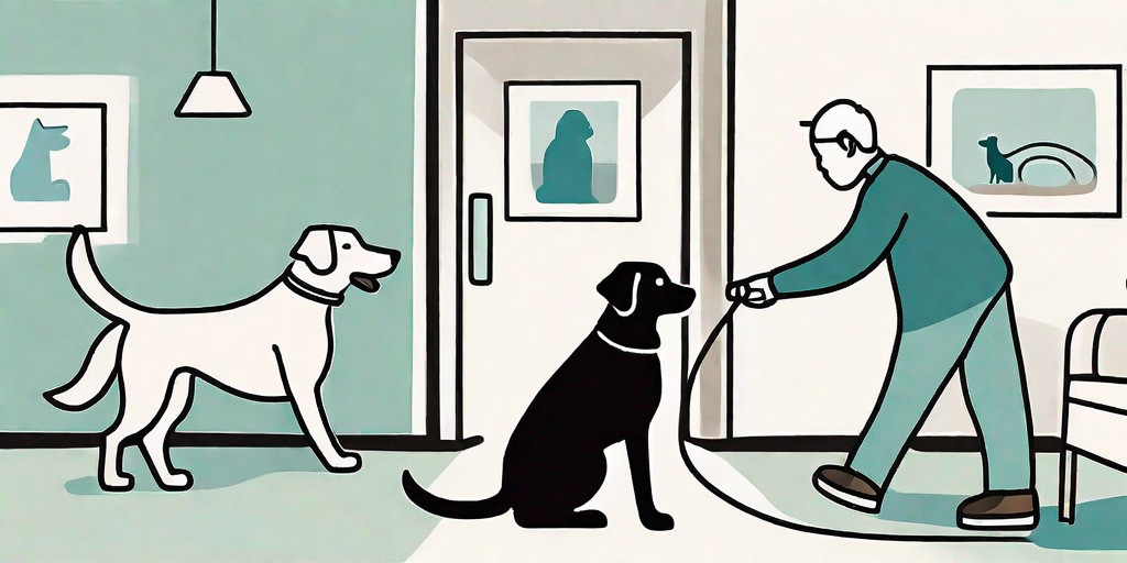 Die Aufgaben und Verantwortlichkeiten von Assistenz- und Rehabilitationshunden: Ein umfassender Leitfaden