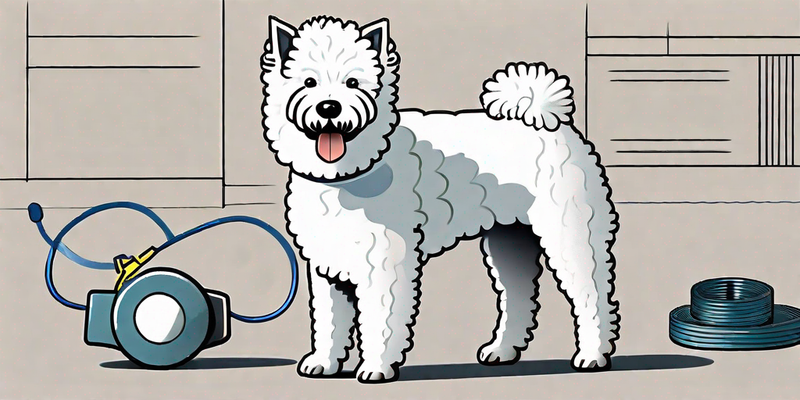 Hunderasse Pumi: Merkmale, Größe und Ausbildung