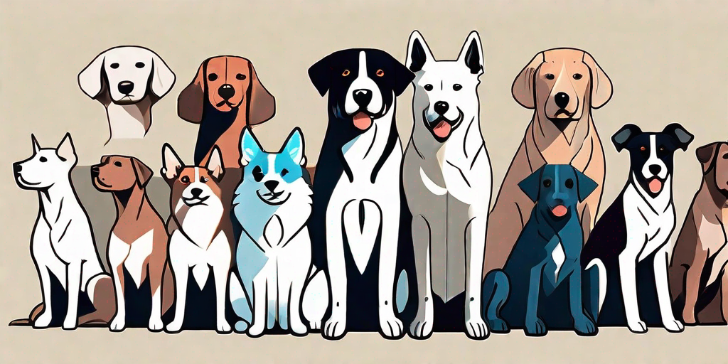 Die wichtigste Frage bei der Wahl des perfekten Hundepartners