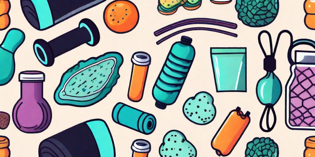 Die ultimative Anleitung zur Verwendung einer Snacktasche als Trainingshilfsmittel