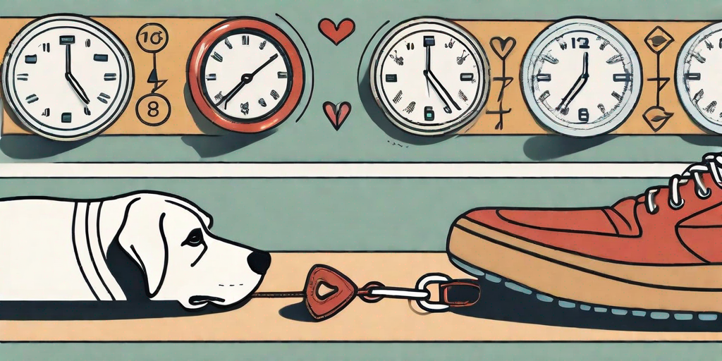 Das Gehen an der lockeren Leine beherrschen: 8 Expertentipps für erfolgreiche Leinenführigkeit