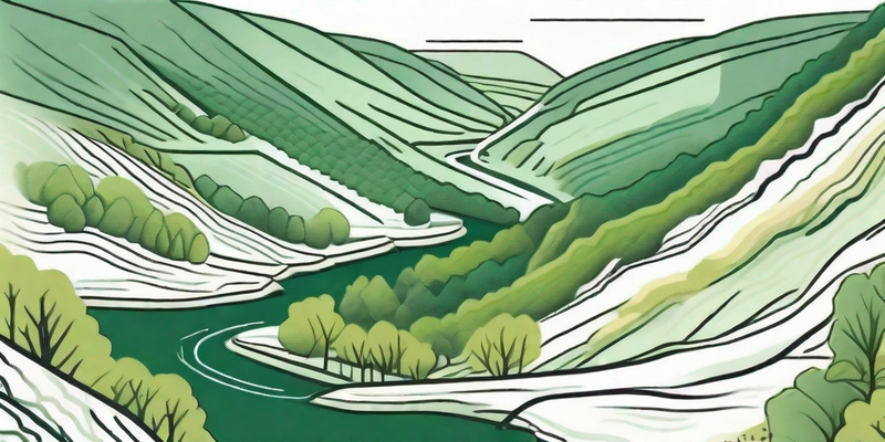 Entdecken Sie die bezaubernde Schönheit des Fehlatals auf der Schwäbischen Alb