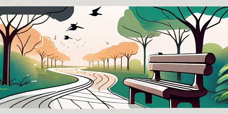 Alltägliche Hürden meistern: Genießen Sie Spaziergänge ohne Ihr Smartphone