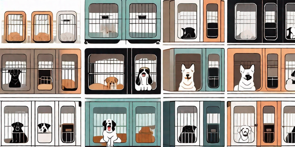 Die richtige Transportbox für deinen Hund: Alles, was du wissen musst!