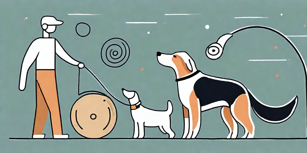 Effektives Hundetraining: Wer profitiert von diesem Trick?