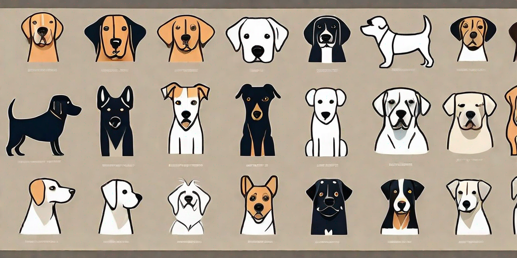 Wie du den perfekten Hundenamen findest und seine Bedeutung verstehst