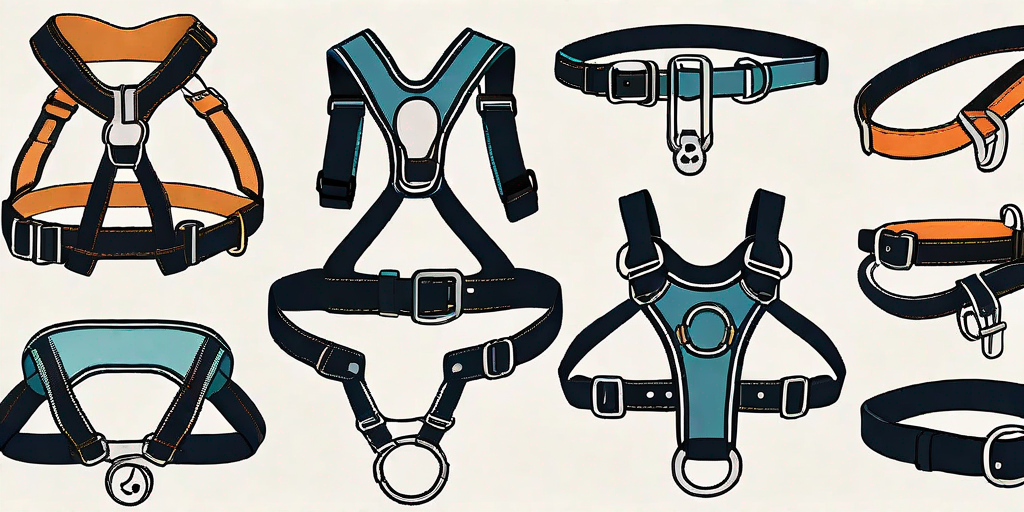 Der ultimative Leitfaden zur Verwendung von Hundegeschirren: Alles, was Sie wissen müssen