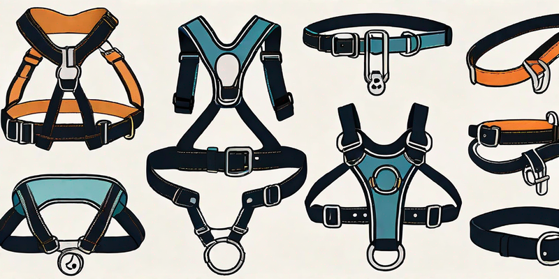 Der ultimative Leitfaden zur Verwendung von Hundegeschirren: Alles, was Sie wissen müssen