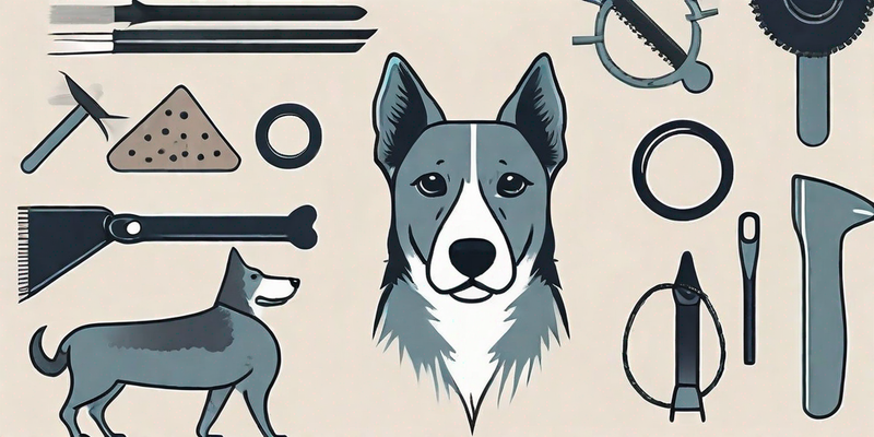 Die Kunst der kynologischen Indikation beherrschen: Eine Schritt-für-Schritt-Anleitung