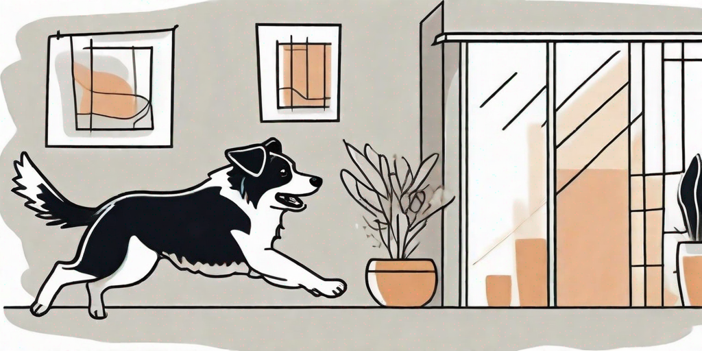 Hyperaktivität bei Hunden: Erkennen und Behandeln von übermäßiger Energie bei Hunden