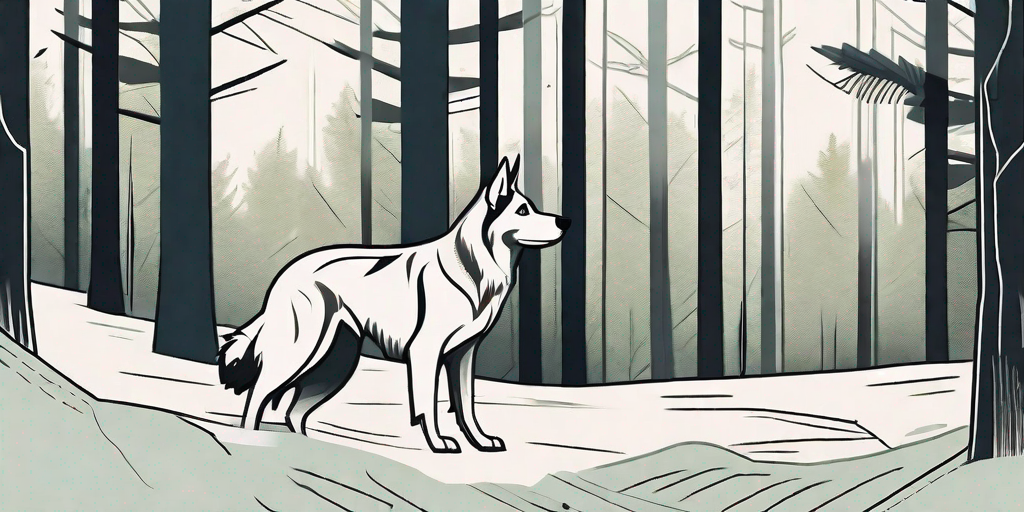 Entdecken Sie die einzigartigen Eigenschaften der Laika: Eine russisch-europäische Hunderasse