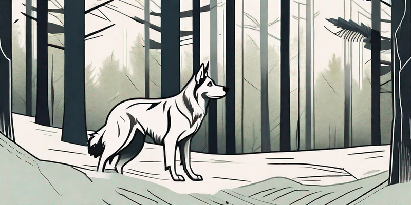 Entdecken Sie die einzigartigen Eigenschaften der Laika: Eine russisch-europäische Hunderasse