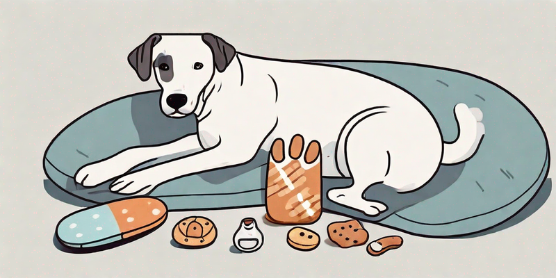 Wie Sie Ihrem Hund beibringen, Socken auszuziehen: Eine Schritt-für-Schritt-Anleitung