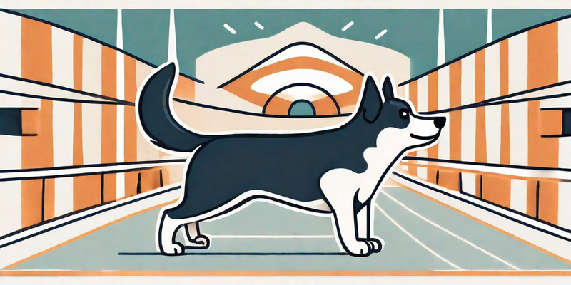 Entdecken Sie die Hunderasse Elo: Persönlichkeit, Größe und Trainingsanleitung