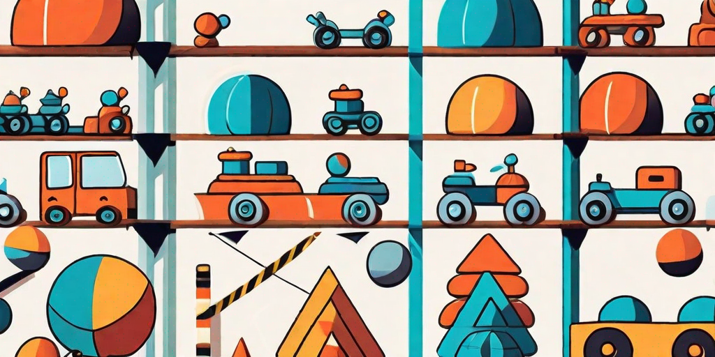 Der ultimative Leitfaden für die Verwendung von Spielzeug als Trainingshilfsmittel