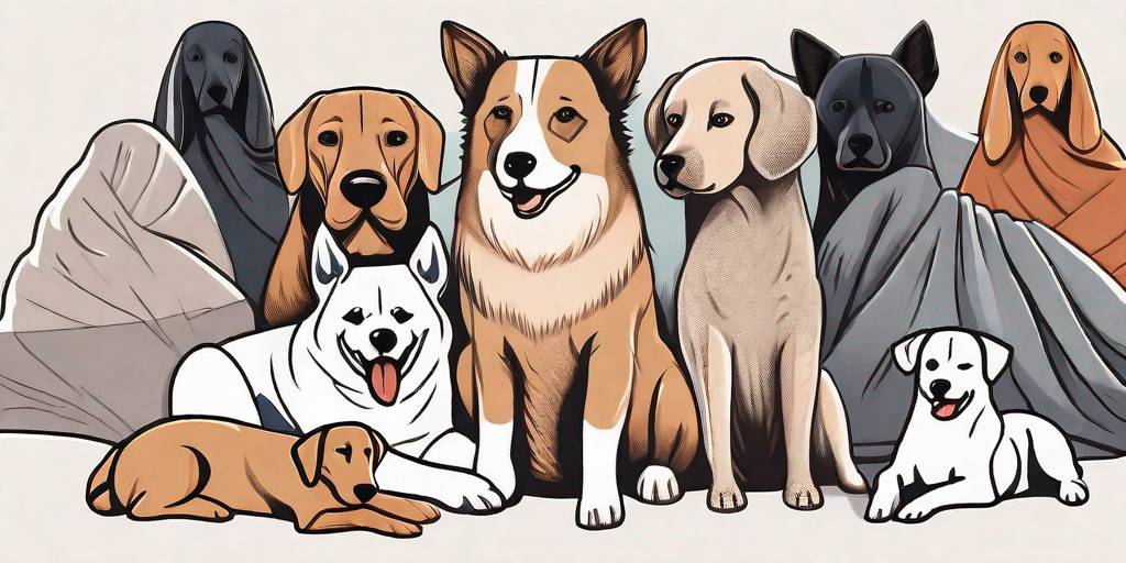 Der komplette Leitfaden für Hundedecken: Alles, was Sie wissen müssen - Lucky Pets Magazin