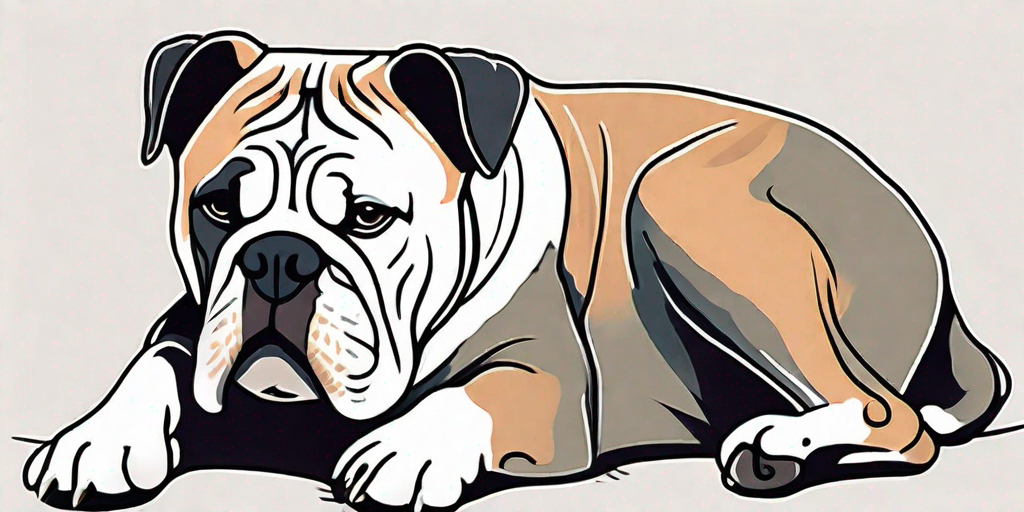 Entdecken Sie die einzigartigen Merkmale und die Persönlichkeit der Kontinentalen Bulldogge