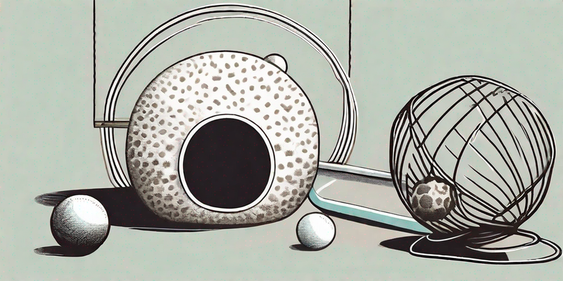 Entdecken Sie den entzückenden Lagotto Romagnolo: Größe, Charakter und Trainingsanleitung