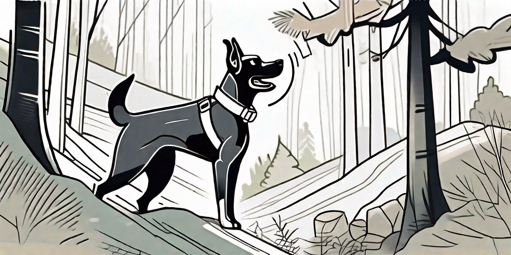 Der ultimative Leitfaden für Geocaching mit Ihrem Hund: Entfesseln Sie das Abenteuer