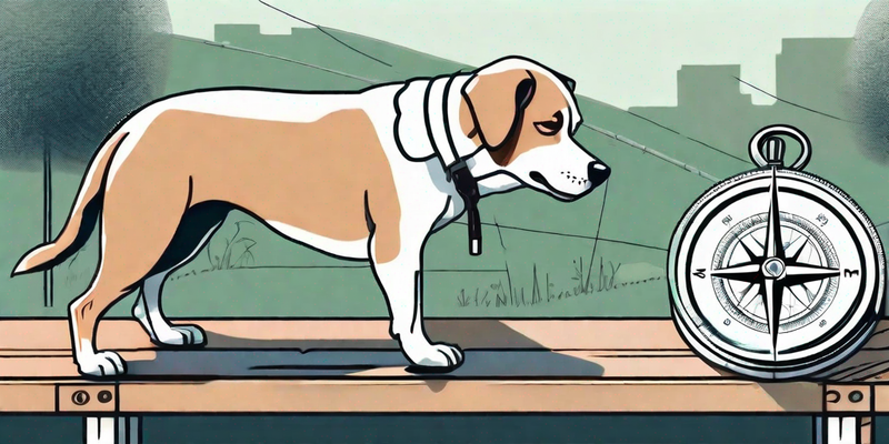 Alltägliche Hindernisse meistern: Wie Sie Ihren Hund ohne Smartphone ausführen