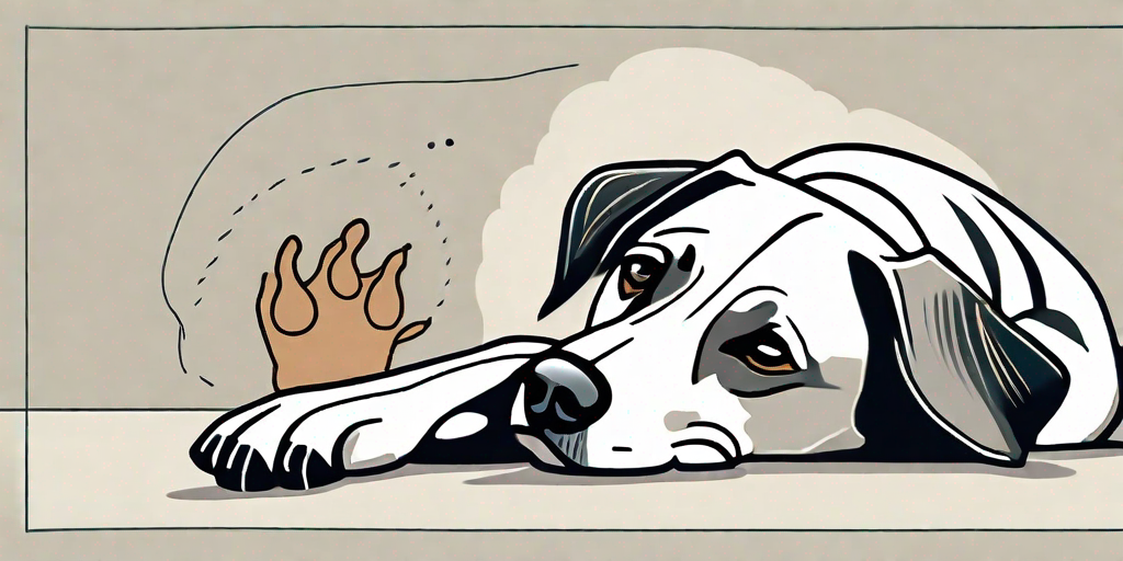 So trainieren Sie Ihren Hund mit Schäm dich! Kommando: Ein Leitfaden für Hundehalter