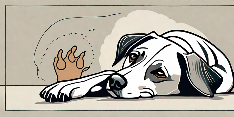 So trainieren Sie Ihren Hund mit Schäm dich! Kommando: Ein Leitfaden für Hundehalter