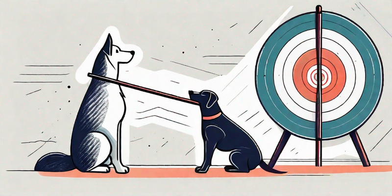 Effektives Training: Wie du deinem Hund das Kinntarget beibringst